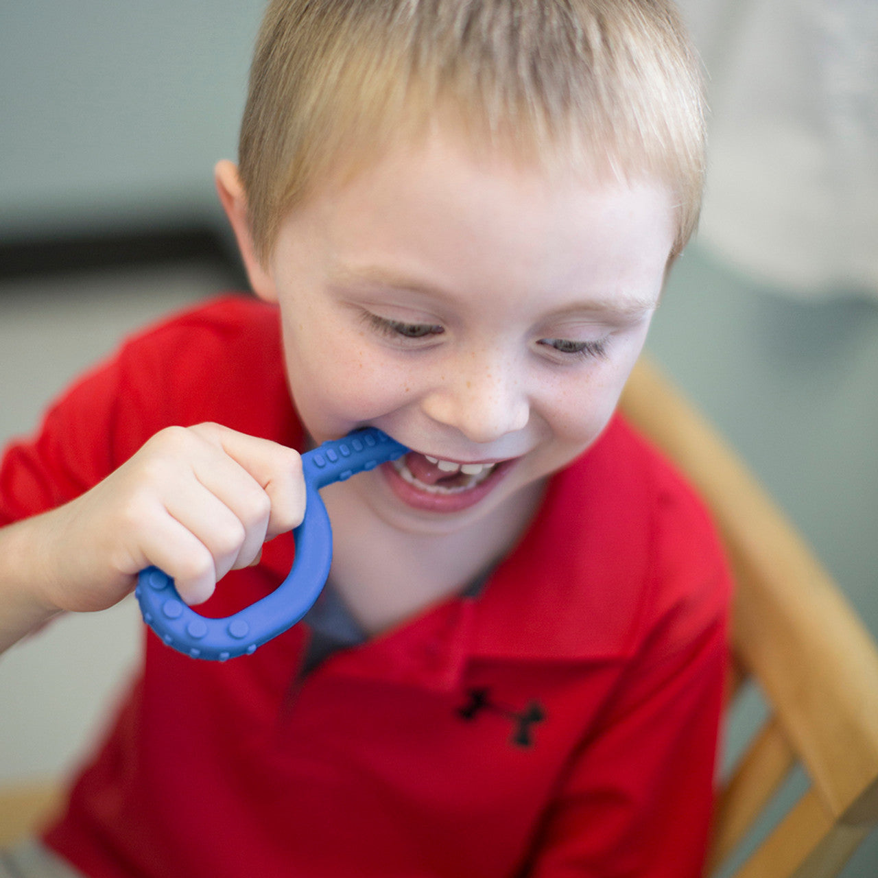 ARK Therapeutic - ARK Textured Grabber® Sensory Chew