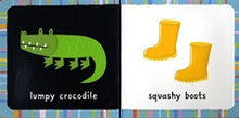 Usborne - Baby's Very First Touchy-Feely Book