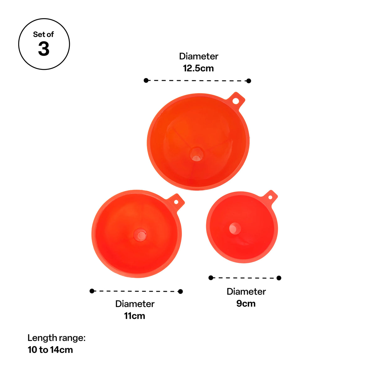 Teachables Funnels - Set of 3