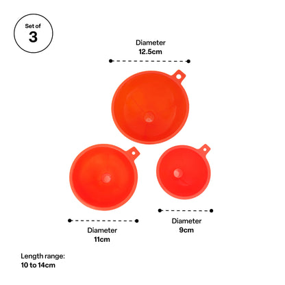 Teachables Funnels - Set of 3