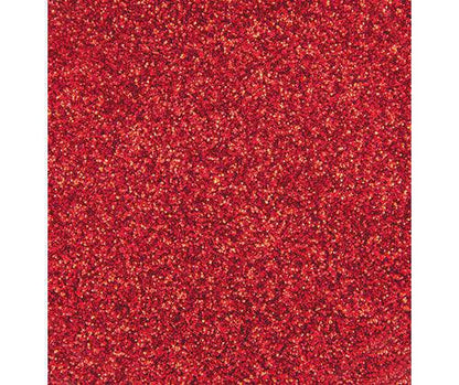 ECO by Zart - Bio Glitter 200g Red