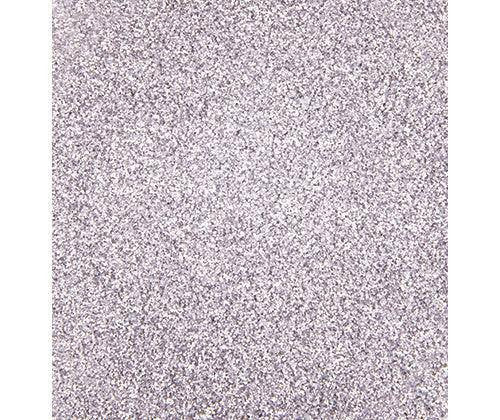 ECO by Zart - Bio Glitter 200g Silver