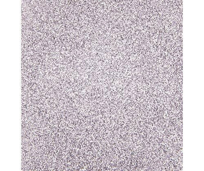 ECO by Zart - Bio Glitter 200g Silver