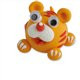 Zoo Super Putty - Animals Tiger
