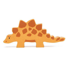 Tender Leaf Toys - Stegosaurus Wooden Animal