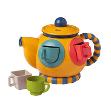 Tolo - Teatime Shape Sorter
