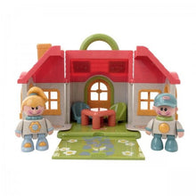 Tolo - First Friends Farm House