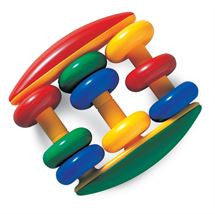 Tolo - Abacus Rattle