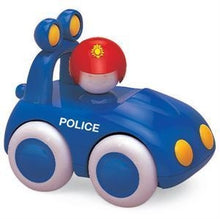 Tolo Baby - Police Car