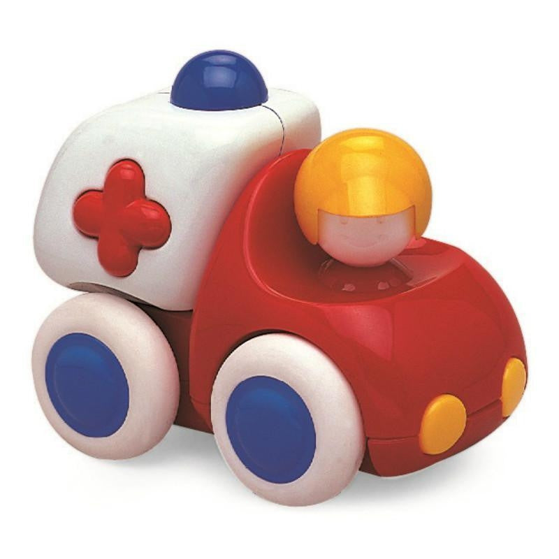 Tolo Baby - Ambulance