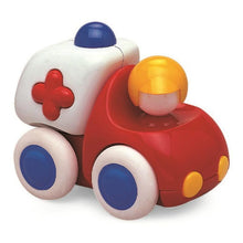 Tolo Baby - Ambulance