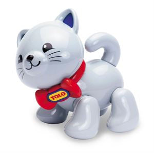 Tolo -First Friends Kitten