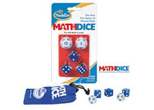 Thinkfun - Math Dice Game