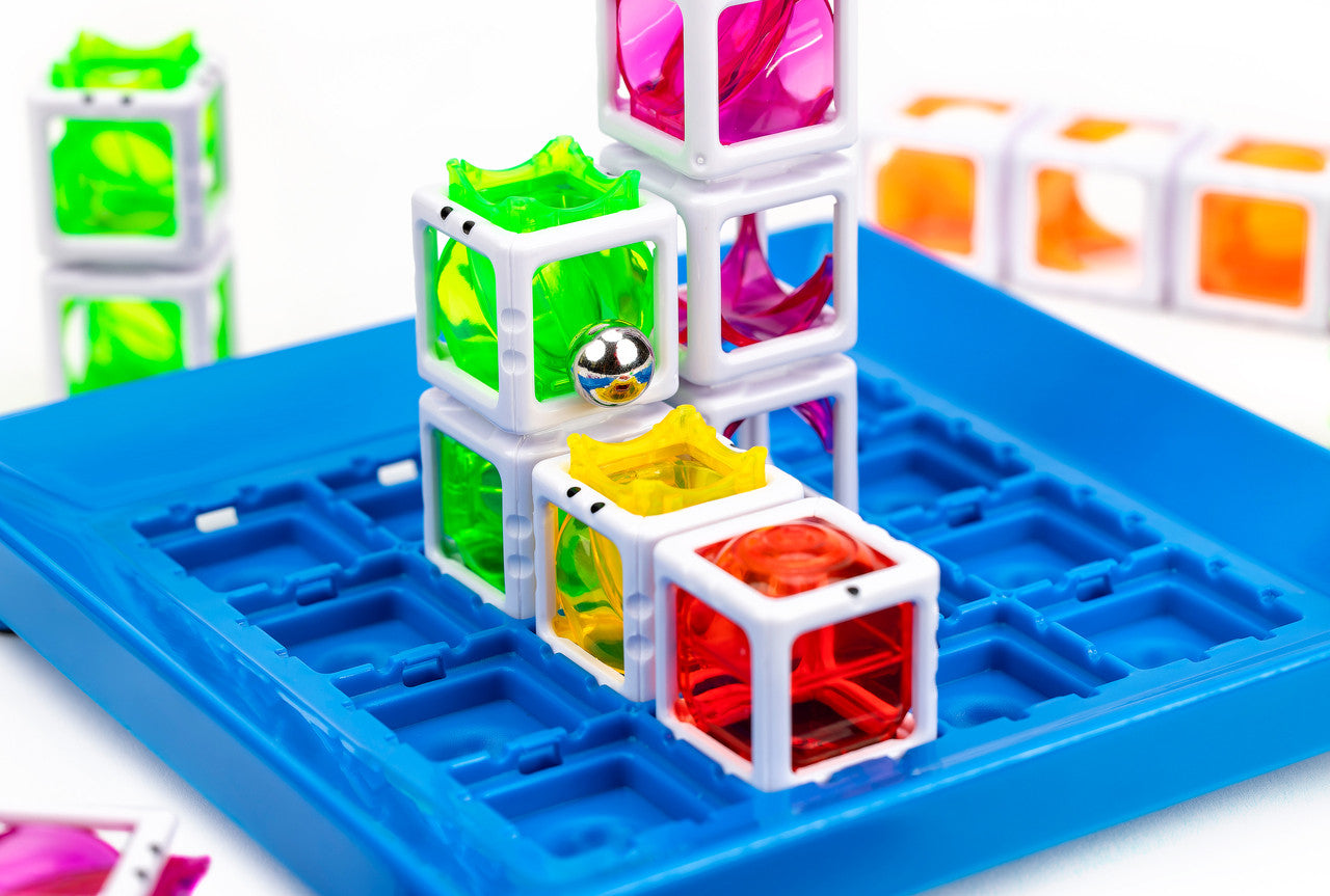 ThinkFun - Gravity Maze Builder