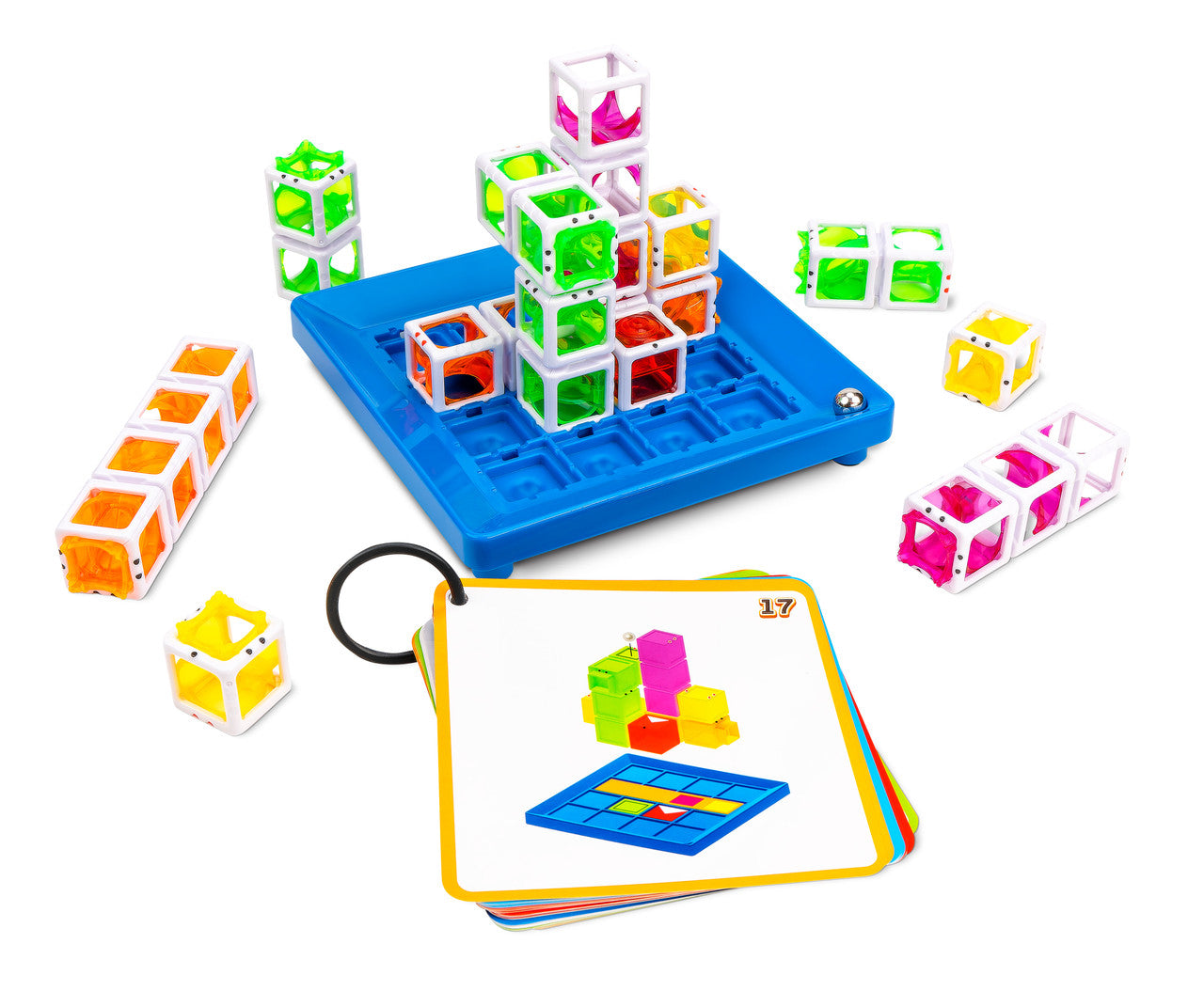 ThinkFun - Gravity Maze Builder