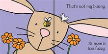 Usborne - That's Not My Polar Bear... Touchy-Feely Book