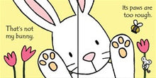 Usborne - That's Not My Polar Bear... Touchy-Feely Book
