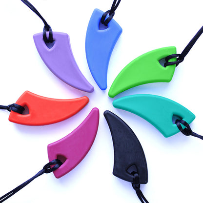 ARK Therapeutic - Saber Tooth® Chew Necklace