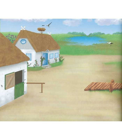 Creative Studio - Create Your Funny Farm