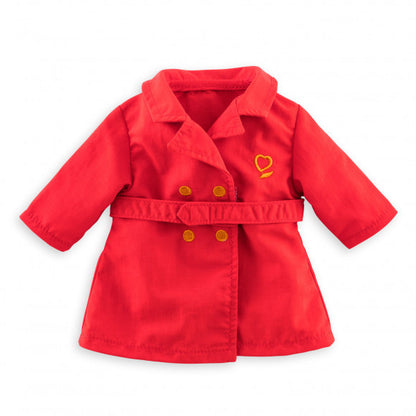 Corolle - Ma Corolle - Trench Coat 36cm
