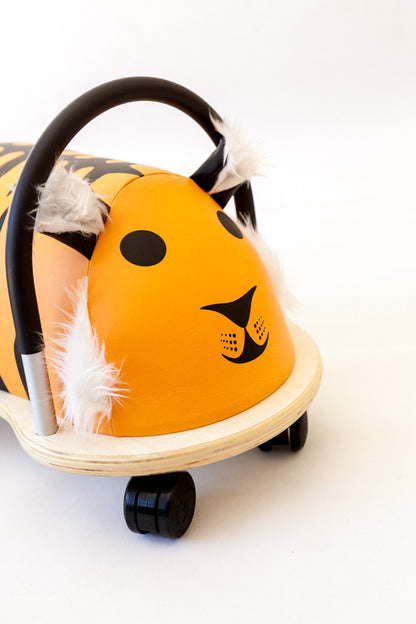 Wheely Bug Tiger - Small