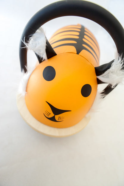 Wheely Bug Tiger - Small