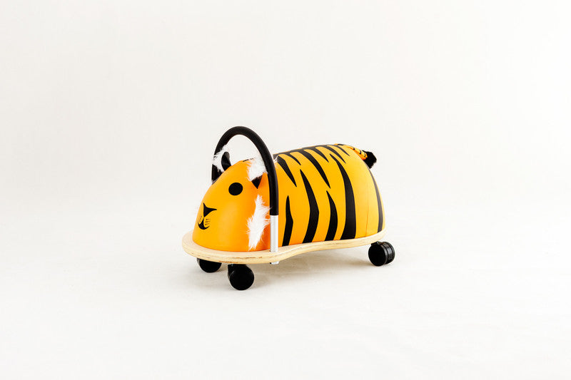Wheely Bug Tiger - Small
