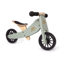 Kinderfeets - Tiny Tot Trike - Sage