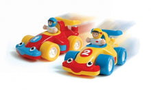 Wow Toys - The Turbo Twins
