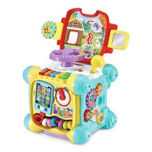 Vtech Baby - Twist & Play Cube