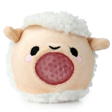 Queasy Squeezies - Lamb