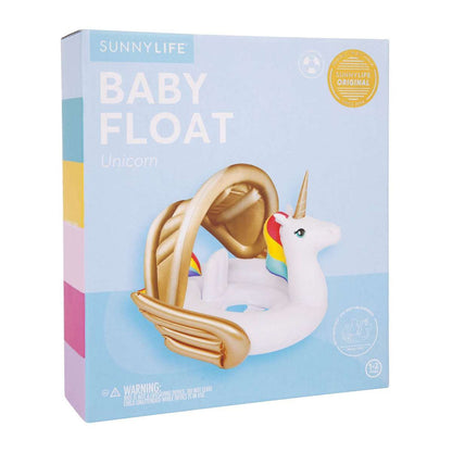 Sunnylife - Baby Float - Unicorn