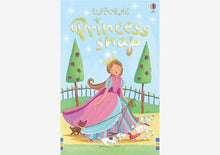 Usborne - Princess Snap