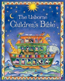 Usborne Children's Bible