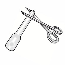 ARK Therapeutic - Select-Flow Valves 3pk