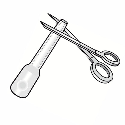 ARK Therapeutic - Sip-Tip® Adaptive Cup with Select-Flow Valve