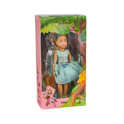 Kruselings Vera Party Time Doll