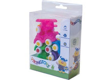 Viking Toys -  Mini Chubbies Pastel - 7Pc