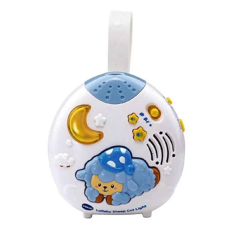 VTech- Lullaby Sheep Cot Light