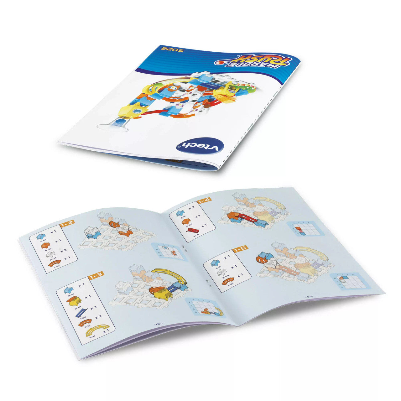 VTech - Marble Rush Starter Set