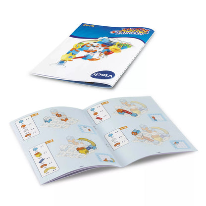 VTech - Marble Rush Starter Set