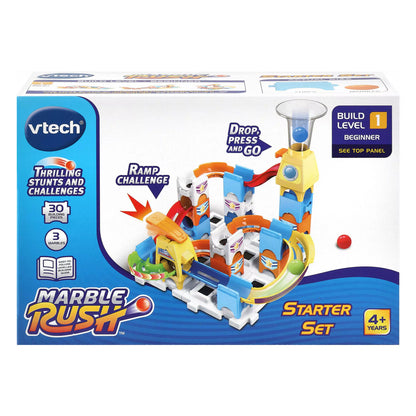 VTech - Marble Rush Starter Set