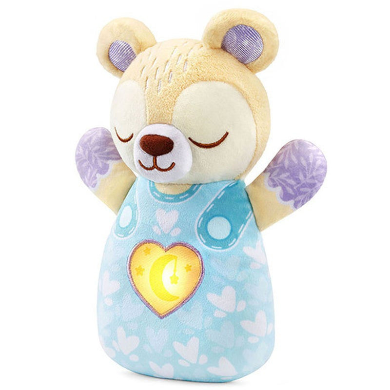 VTech- Soothing Sounds Bear