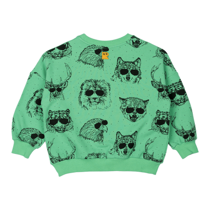 Wild Life Sweatshirt