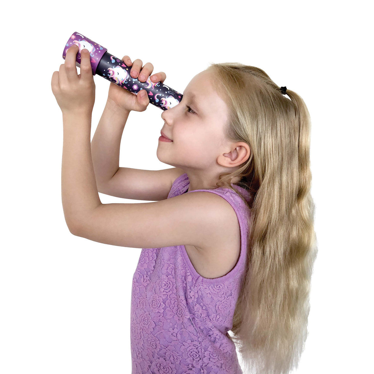 IS GIFT - Unicorn Fantasy Kaleidoscopes (Assorted)