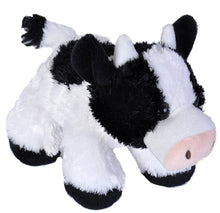 Wild Republic - Hug'Ems Mini Cow 18cm