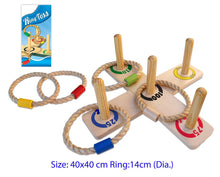 Fun Factory - Ring Toss Game