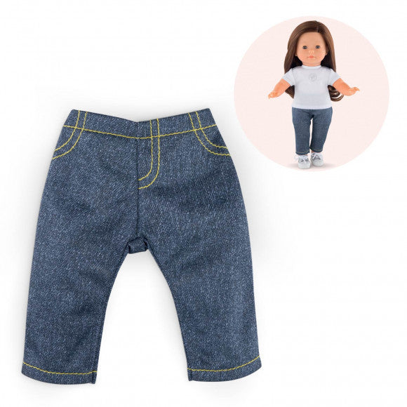 Corolle Ma Corolle - Slim Pants - 36cm