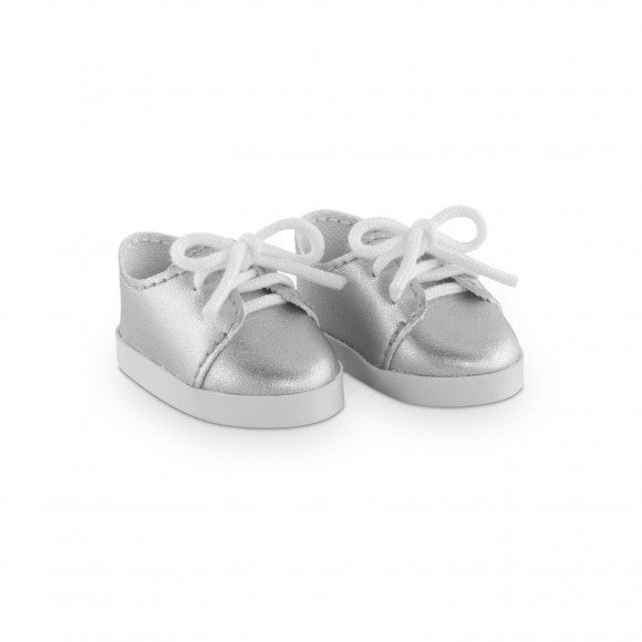 Corolle Ma Corolle - Silver Shoes