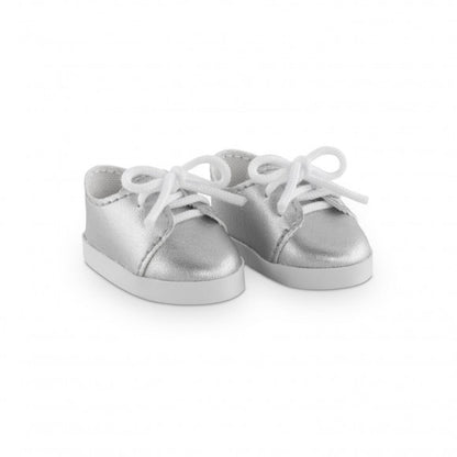 Corolle Ma Corolle - Silver Shoes